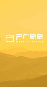 Free-Website-Design-service
