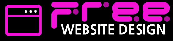 Free website design UK
