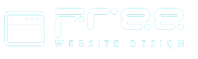 Free website design uk - footer logo
