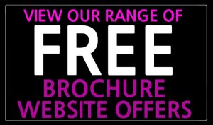 free business websites