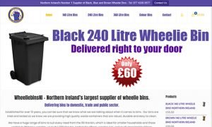 free website design 24